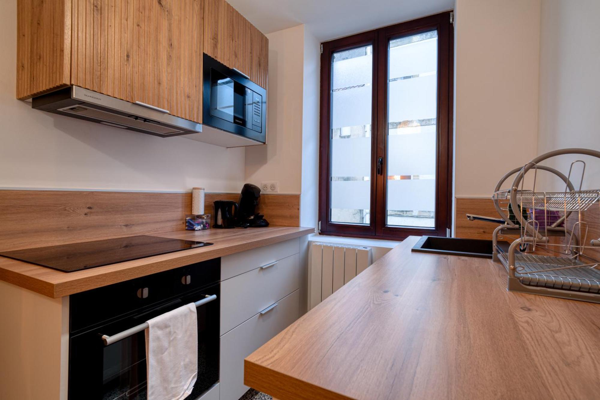 L Authentique Appartement Metz Dış mekan fotoğraf